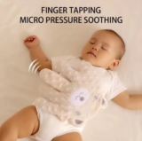 כרית כפפה עם אצבע חשמלית